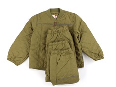 CeLaVi nutria thermoset